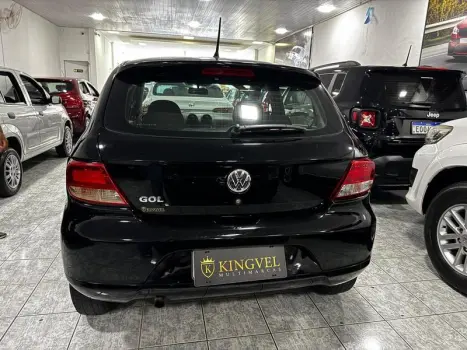 GOL 1.0