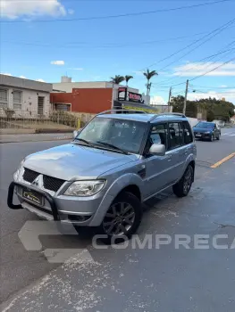 PAJERO TR4 2.0 4X2 16V 140cv