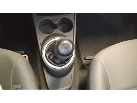 GOL 1.6 MI TRENDLINE 8V FLEX 4P MANUAL