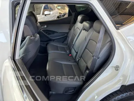Santa Fe/GLS 3.3 V6 4X4 Tiptronic