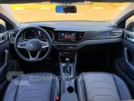VIRTUS 1.0 200 TSI COMFORTLINE AUTOMÁTICO