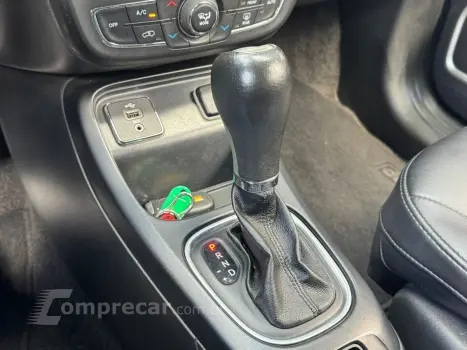 COMPASS 2.0 16V Longitude