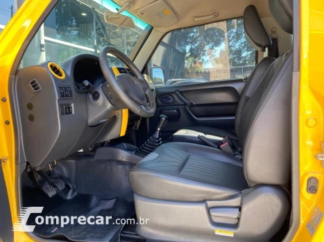 JIMNY 1.3 4sport 4X4 16V