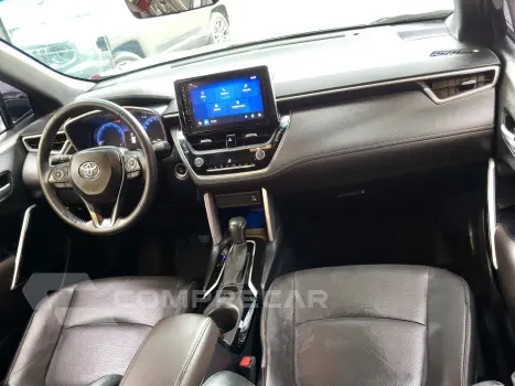 COROLLA CROSS 2.0 VVT-IE FLEX XRE DIRECT SHIFT