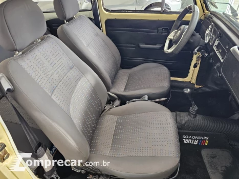 FUSCA 1.3 8V