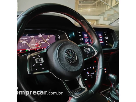 JETTA 2.0 350 TSI GASOLINA GLI DSG