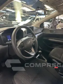 HB20 COMFORT PLUS 1.0 FLEX 12V MEC.