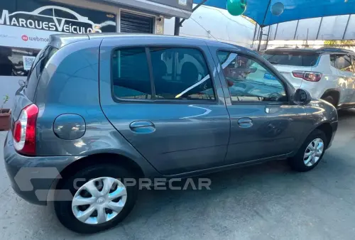 CLIO 1.0 Expression 16V Hi-power