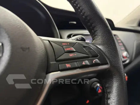 KICKS 1.6 16V FLEXSTART EXCLUSIVE XTRONIC