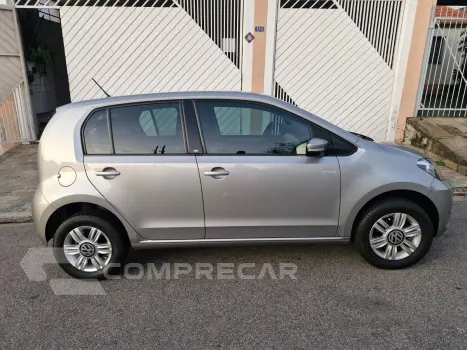 Up Move 1.0 tsi