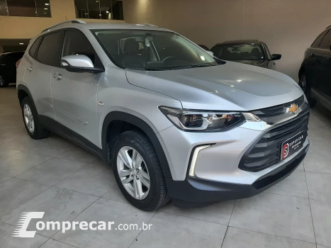 TRACKER 1.0 Turbo