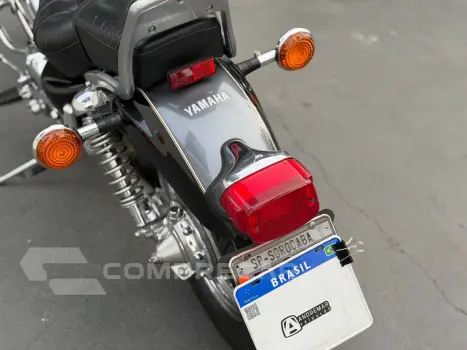 Xv 535S Virago