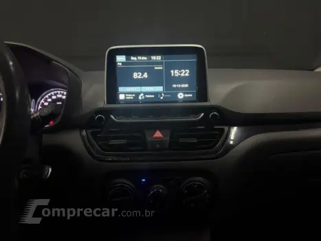 HB20S 1.6 16V FLEX VISION AUTOMÁTICO