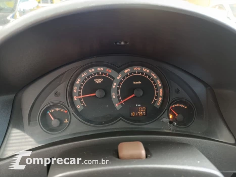 Celta 1.0 Mpfi Life 8V Flex 2P Manual