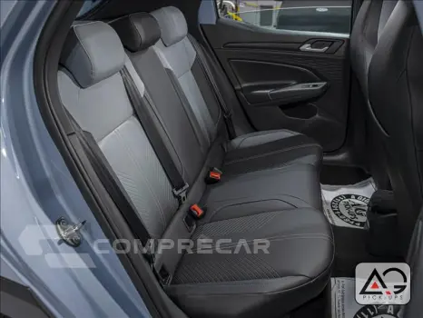 TERA 1.0 170 TSI High