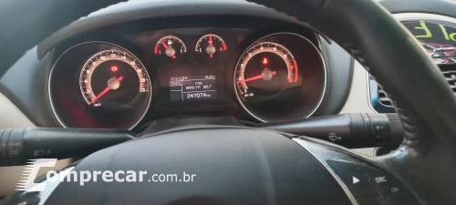 LINEA 1.8 Essence 16V