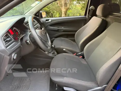 SAVEIRO 1.6 MSI ROBUST CS 16V FLEX 2P MANUAL