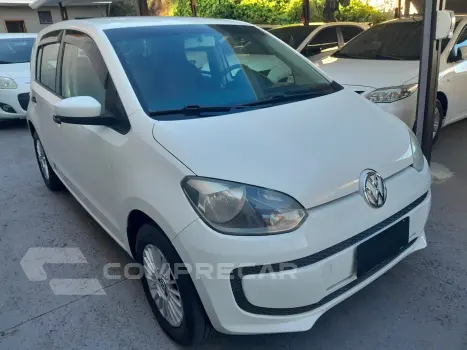 UP 1.0 MPI Take UP 12V