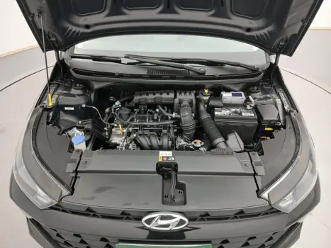 HB20 1.0 12V FLEX COMFORT PLUS MANUAL