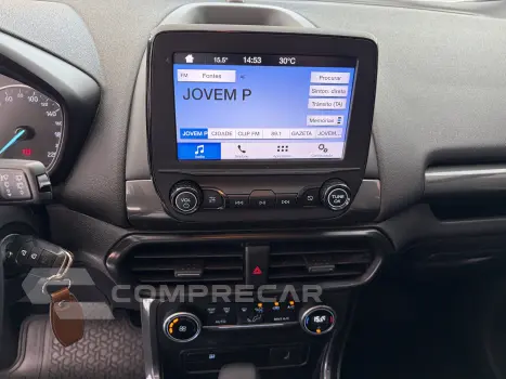 ECOSPORT 1.5 TI-VCT FLEX FREESTYLE AUTOMÁTICO