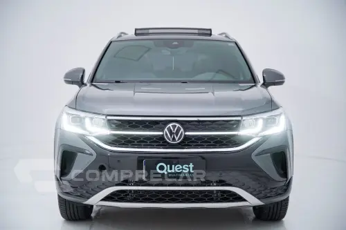 TAOS Highline 1.4 250 TSI Flex Aut.