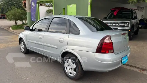 Corsa Sedan 1.4 4P PREMIUM FLEX