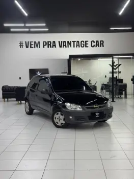 CELTA 1.0 MPFI VHCE Life 8V