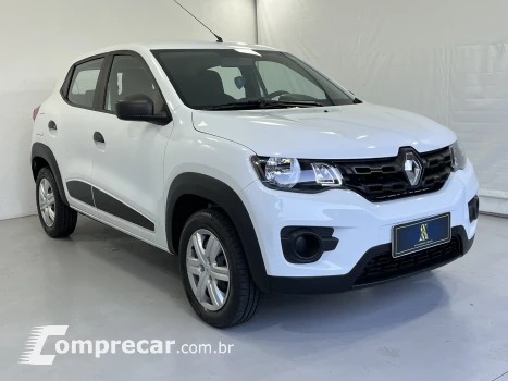 KWID 1.0 12V SCE ZEN
