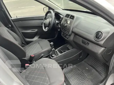 KWID 1.0 12V SCE ZEN