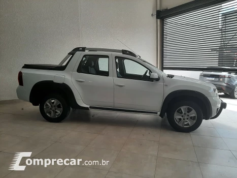 DUSTER OROCH 2.0 16V Dynamique
