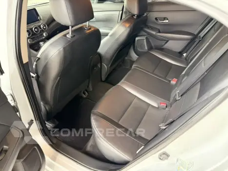 SENTRA 2.0 16V GASOLINA ADVANCE XTRONIC