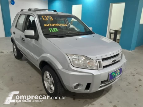 Ecosport XLT 2.0 Automática
