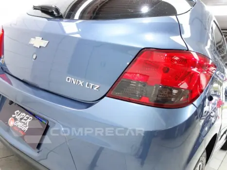 ONIX - 1.4 MPFI LTZ 8V 4P MANUAL