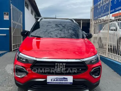 PULSE - 1.0 TURBO 200 IMPETUS CVT