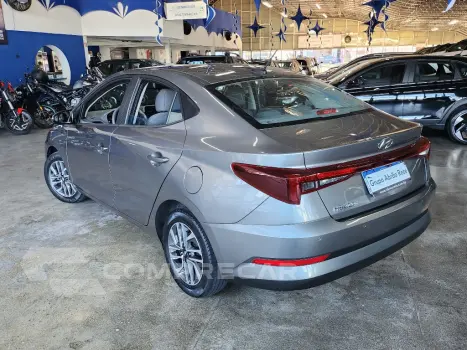 HB20S 1.0 12V FLEX LIMITED MANUAL