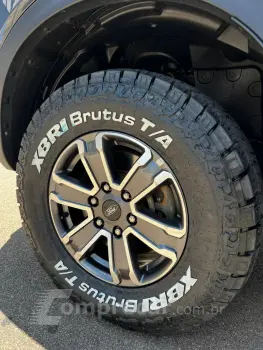 RANGER 3.0 V6 Turbo CD XLT 4X4