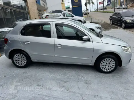 Gol (novo) 1.0 Mi Total Flex 8V 4p