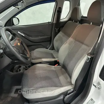 MONTANA LS 1.4 ECONOFLEX 8V 2p