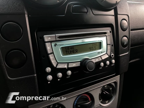 Ecosport 1.6 Xlt 8V Flex 4P Manual
