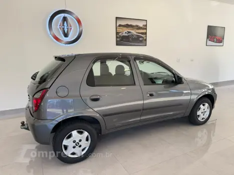 Celta 1.0 4P LT FLEX