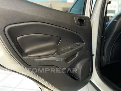 EcoSport FREESTYLE 1.5 12V Flex 5p Mec.