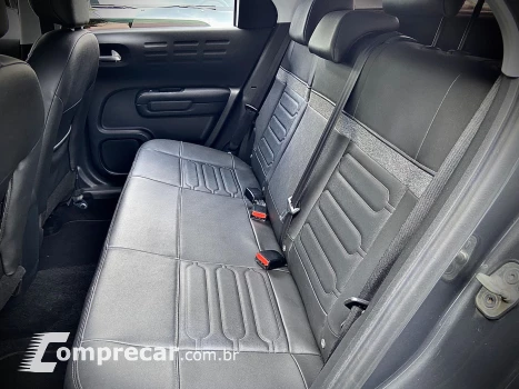 C4 CACTUS 1.6 THP Shine Eat6