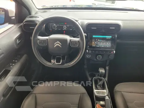 C4 CACTUS SHINE 1.6 Turbo Flex Aut.