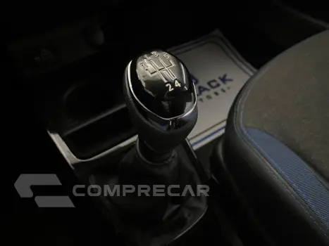 Kwid KWID Intense 1.0 Flex 12V 5p Mec.