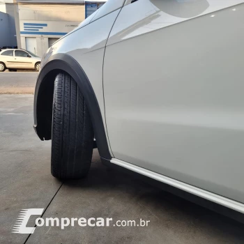 Saveiro Trendline 1.6 T.Flex 8V