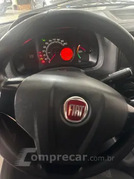 PALIO 1.0 MPI Fire Celebration 8V