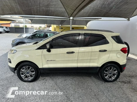 ECOSPORT 1.6 Freestyle Plus 16V