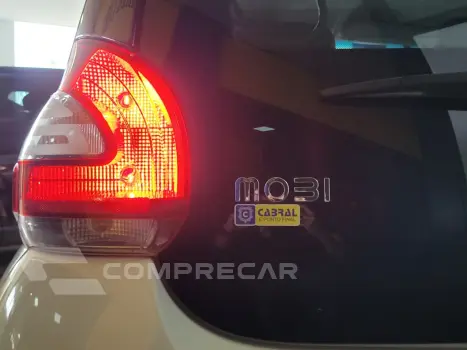 MOBI LIKE 1.0 Fire Flex 5p.