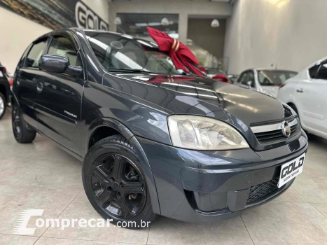 CORSA 1.4 MPFI PREMIUM 8V FLEX 4P MANUAL