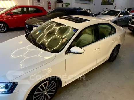 JETTA 2.0 TSI Highline 200cv